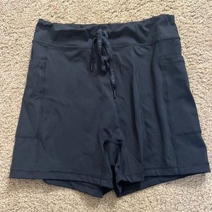 Offline by Aerie biker shorts